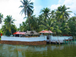 karimeen hut
